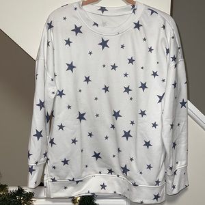Star Crewneck